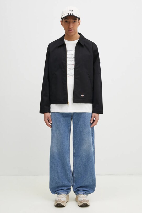 Dickies geacă DK0A4XK4BLK