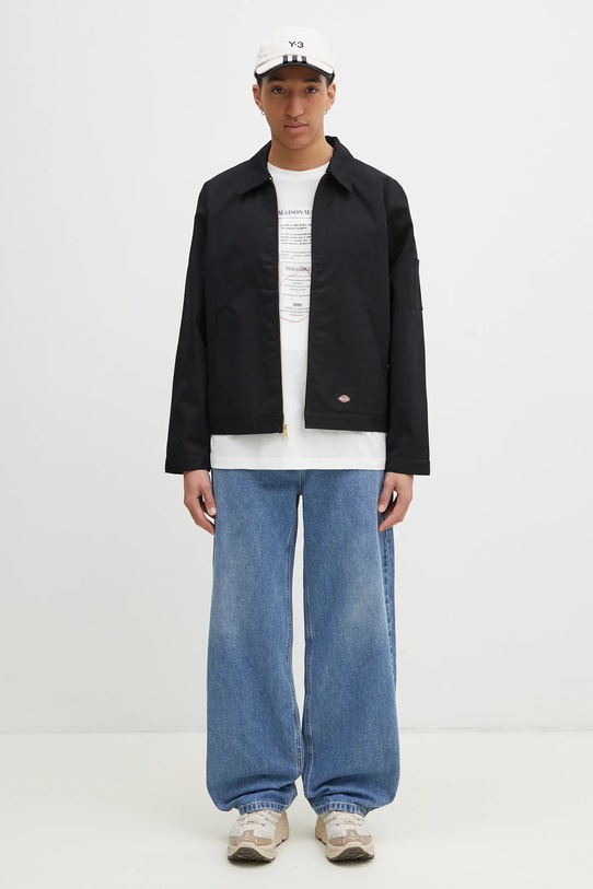 Куртка Dickies DK0A4XK4BLK