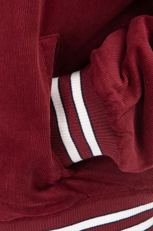 Куртка-бомбер Guess Originals x Simon Corduroy червоний M2BL07.WEUW0