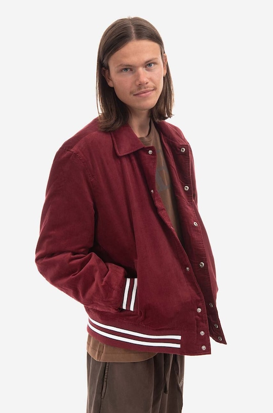 Куртка-бомбер Guess Originals x Simon Corduroy M2BL07.WEUW0