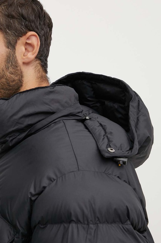 Μπουφάν Columbia Ballistic Ridge Oversized Puffer 2011261 μαύρο