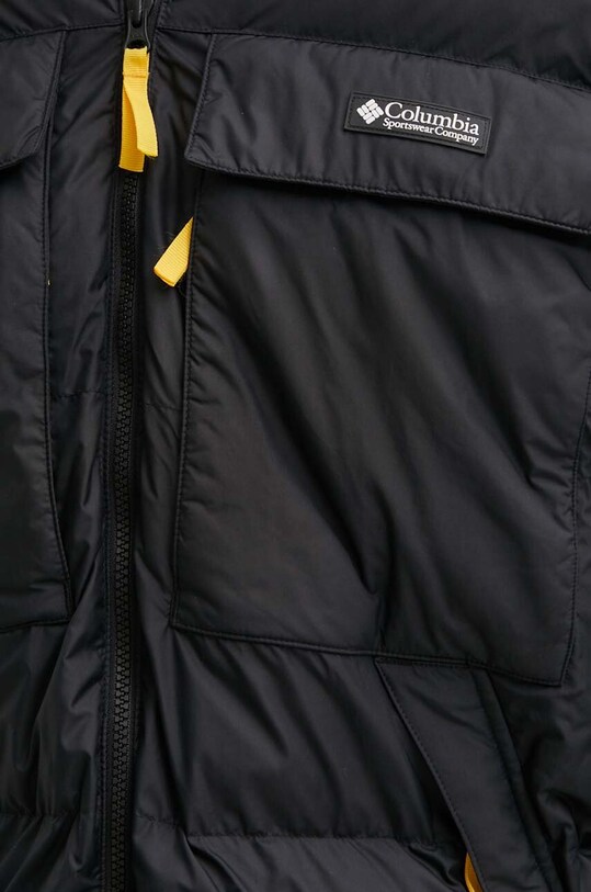Columbia kurtka Ballistic Ridge Oversized Puffer 2011261