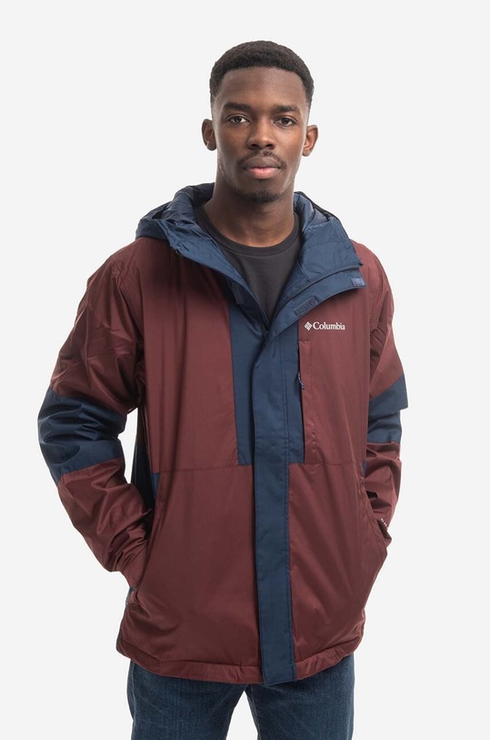 Jakna Columbia Oso Mountain Insulated Jacket 2008234