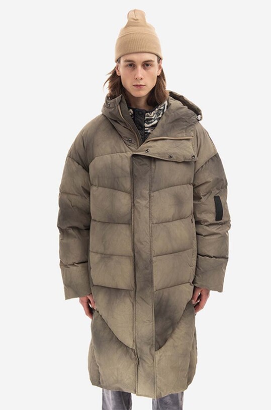 A.A. Spectrum down jacket Braskas
