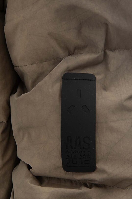 A.A. Spectrum down jacket Braskas 82221805