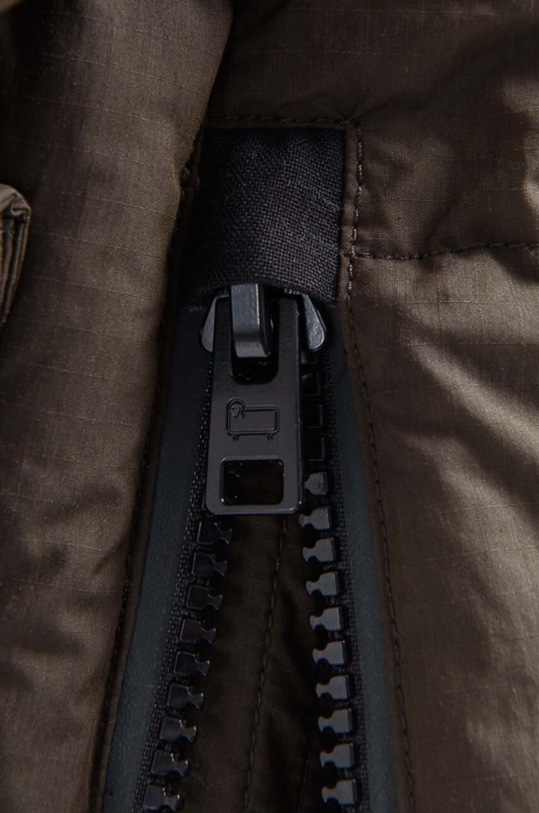 Woolrich down jacket CFWOOU0524MRUT1723