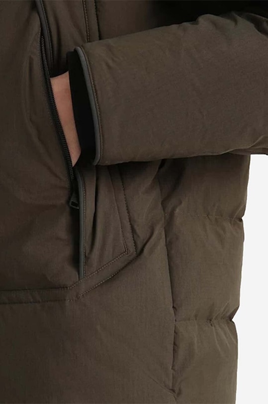 Woolrich down jacket CFWOOU0525MRUT1723