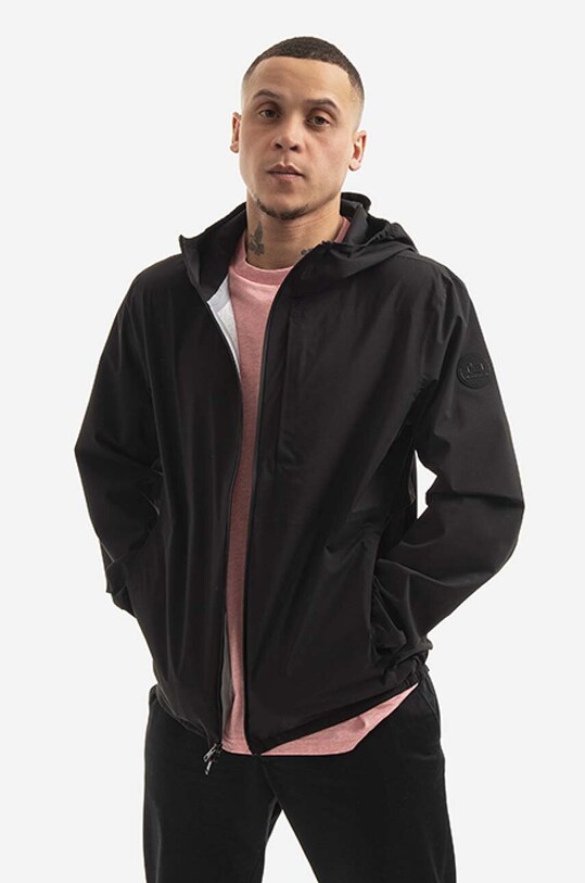 Woolrich jacket Pacific Two Layers