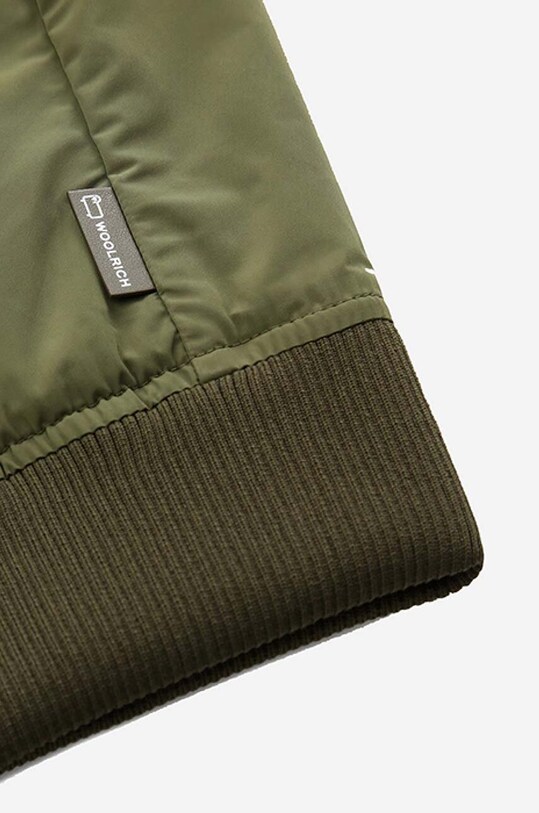 Woolrich bomber jacket City Bomber CFWOOU0560MRUT2892