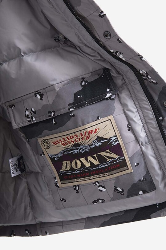 Billionaire Boys Club piumino B21402