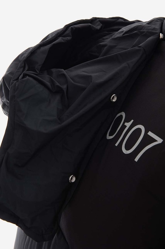 A-COLD-WALL* kurtka puchowa Panelled Down Jacket ACWMO107.