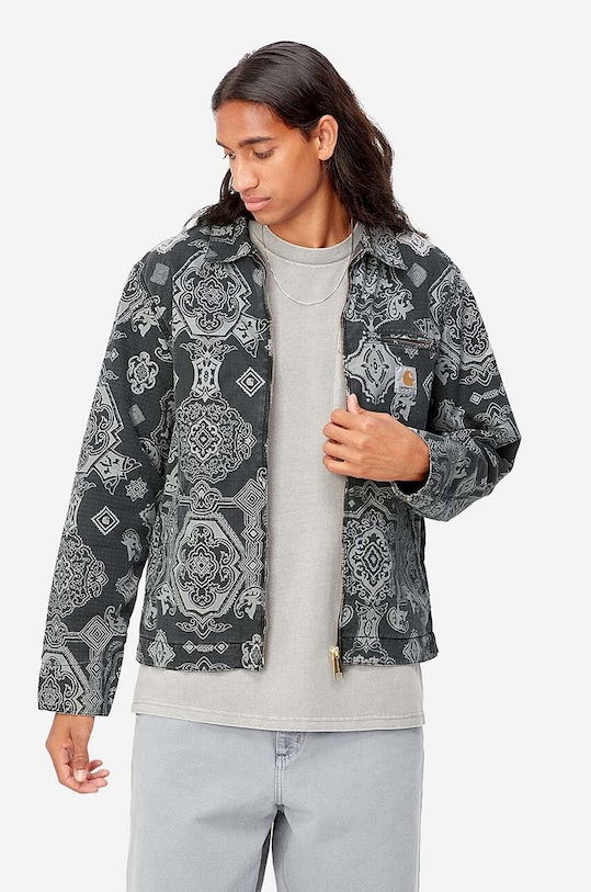 Carhartt WIP jacket Detroit Jacket