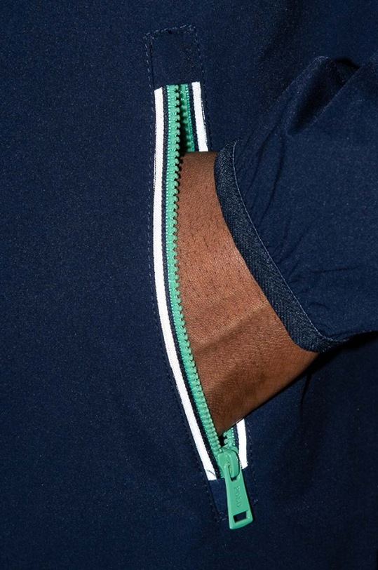 Polo Ralph Lauren jacket 2 Layer Poly-Hood Packable 781862317001 navy