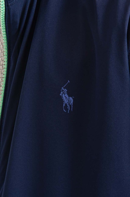 Polo Ralph Lauren jacket 2 Layer Poly-Hood Packable 781862317001