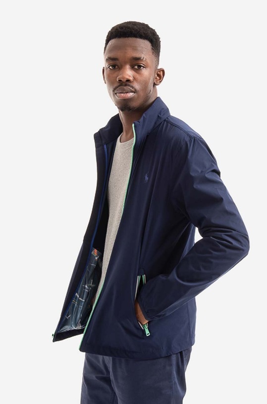 Polo Ralph Lauren jacket 2 Layer Poly-Hood Packable 781862317001