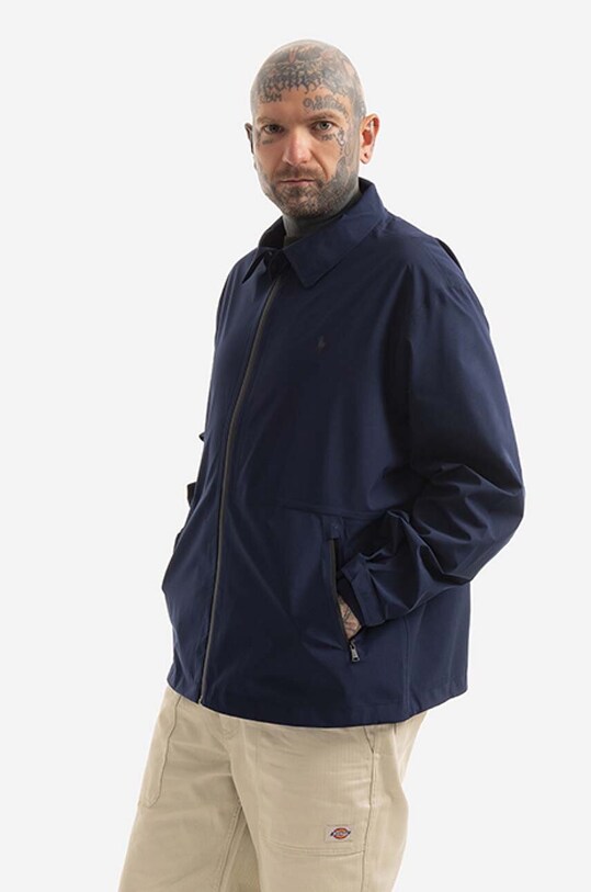 Polo Ralph Lauren jacket Ace Jkt-Lined other navy 781862819001