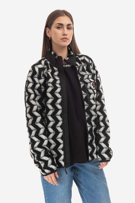 PLEASURES wool jacket P22F011