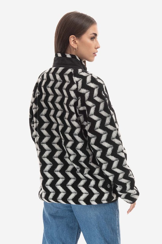 PLEASURES wool jacket P22F011