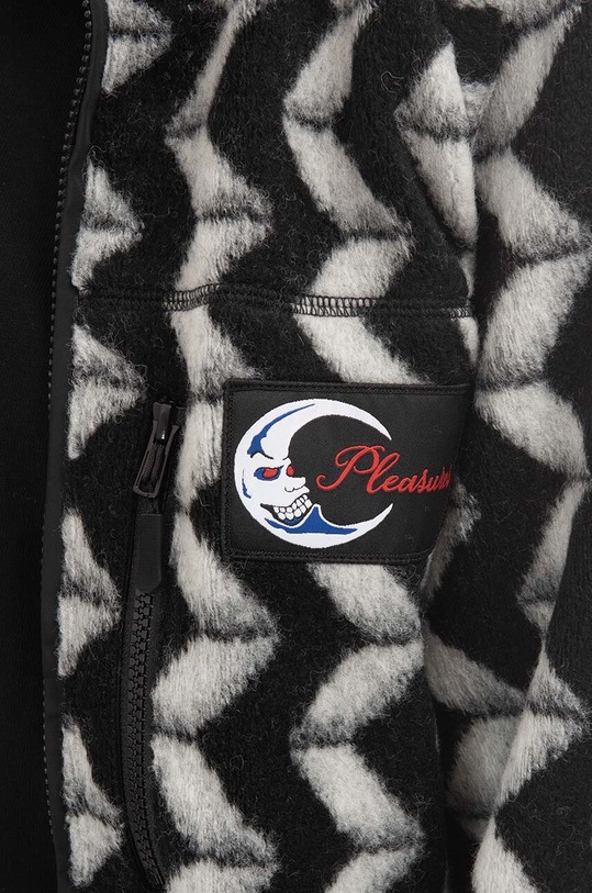 PLEASURES wool jacket P22F011