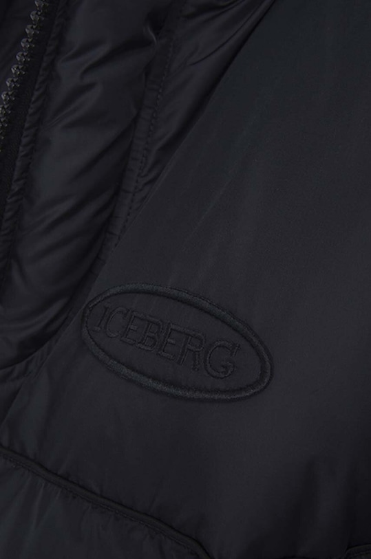Куртка Iceberg 20II1P0J1005050.9000 чёрный