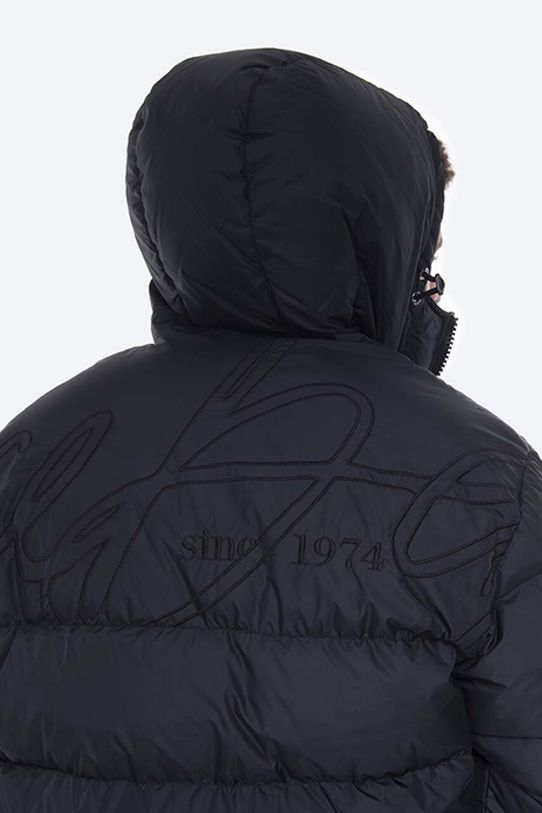 Bunda Iceberg Iceberg Down Jackets 20II1P0J1005050-9000 20II1P0J1005050.9000