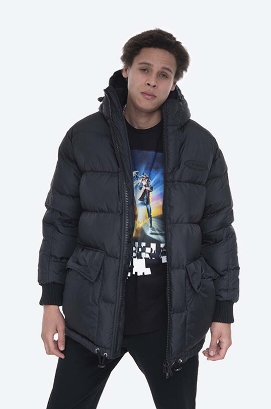 Bunda Iceberg Down Jackets 20II1P0J1005050-9000 20II1P0J1005050.9000