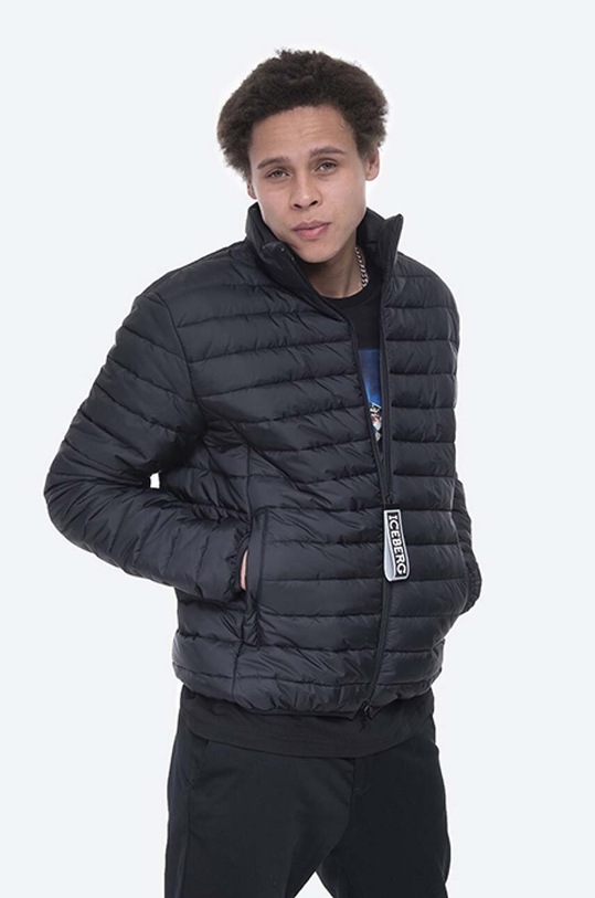 Iceberg kurtka 20II1PO0805A30.9000