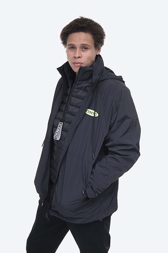 Iceberg kurtka 20II1PO0805A30.9000