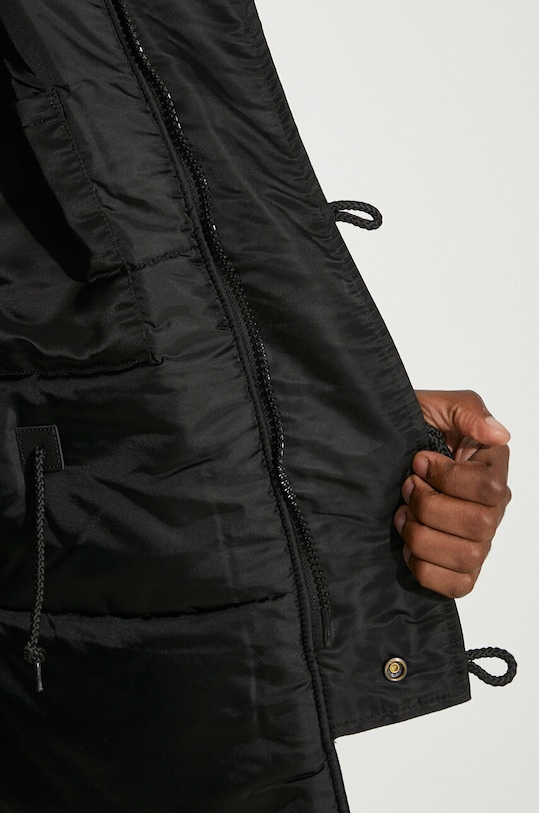 Bunda Alpha Industries N3B 100106 03 100106.03