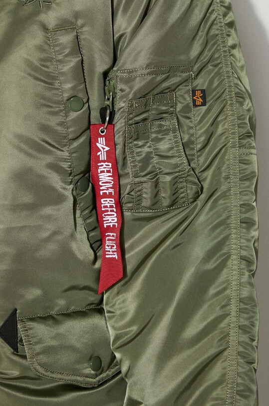 Куртка Alpha Industries N3B 100106.01