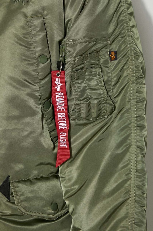 Alpha Industries jacket N3B 100106.01