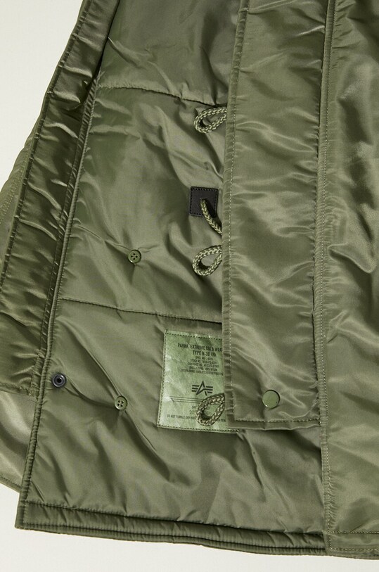 Alpha Industries jacket N3B 100106.01