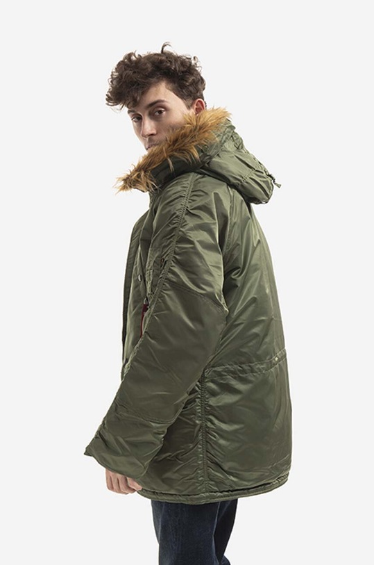 Alpha Industries geacă N3B 100106.01