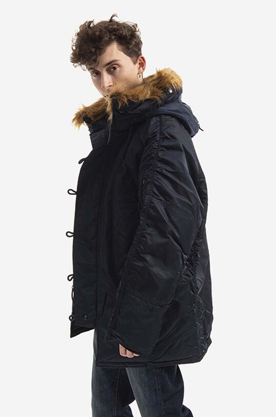 Alpha Industries geacă N3B 100106.07