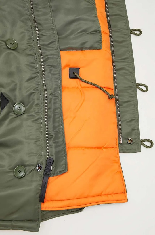 Alpha Industries geacă N3B VF 59 103141.01