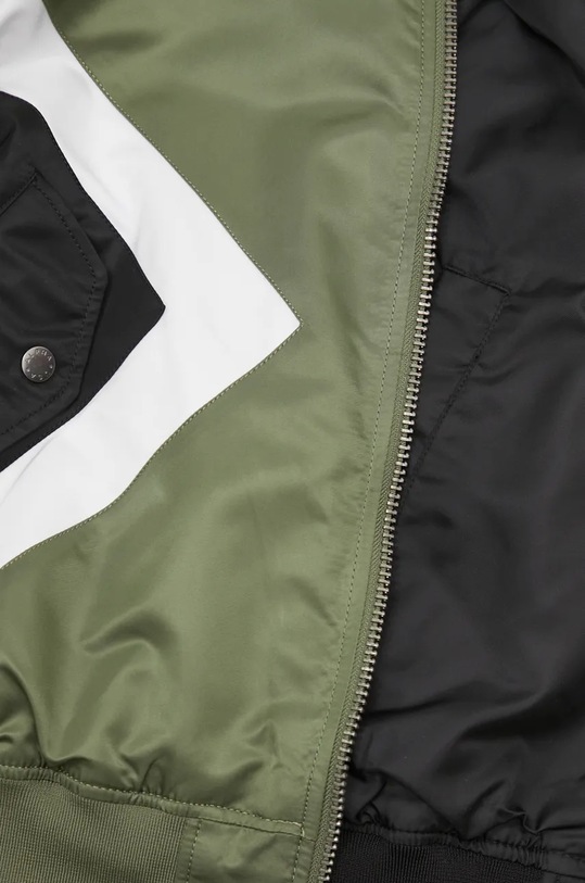 Яке бомбър с две лица Alpha Industries x Neil Barrett MA-1 106120 01 106120.01