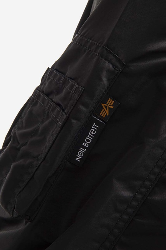 Alpha Industries reversible bomber jacket Alpha Industries x Neil Barrett MA-1 106120.03