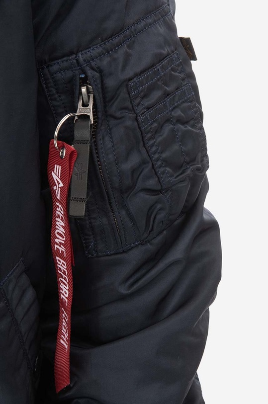 Bomber bunda Alpha Industries MA-1 VF Authentic Overdyed 108130 07 108130.07