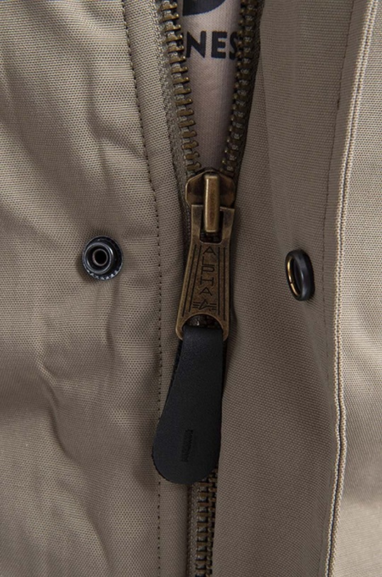 Bunda Alpha Industries Arctic Discoverer 118100.24