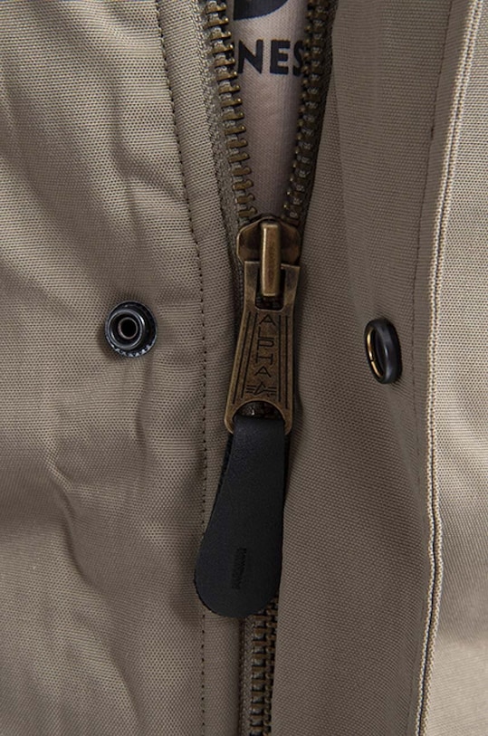 Bunda Alpha Industries Arctic Discoverer 118100.24