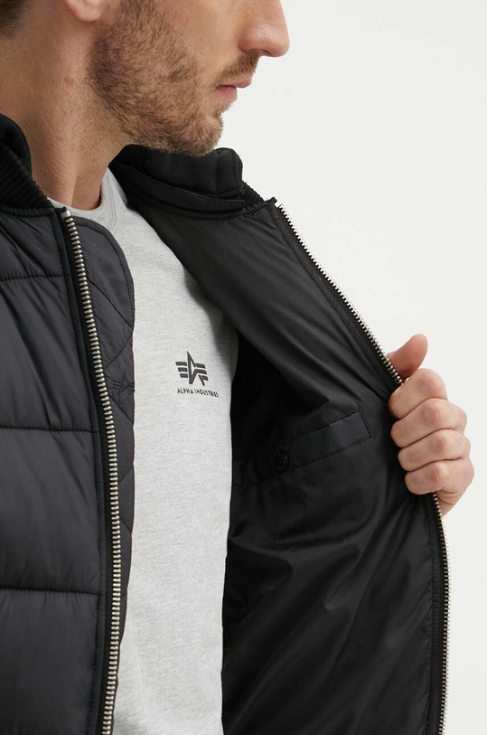 Alpha Industries kurtka MA-1 ZH Back Print Puffer FD 118107.03
