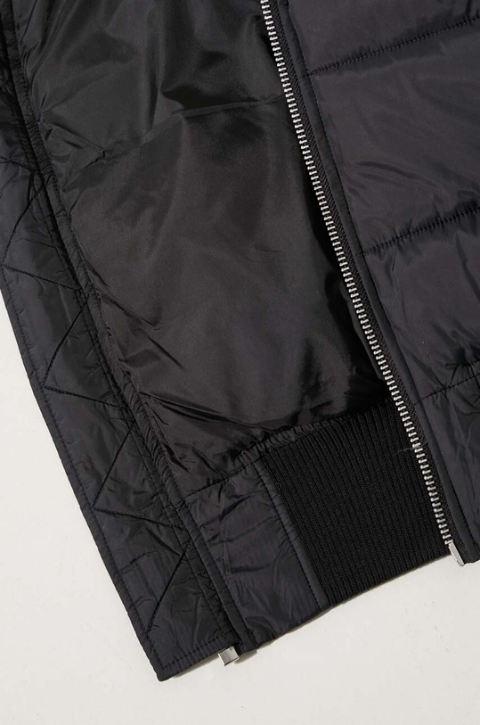 Bunda Alpha Industries MA-1 ZH Back Print Puffer FD 118107.03