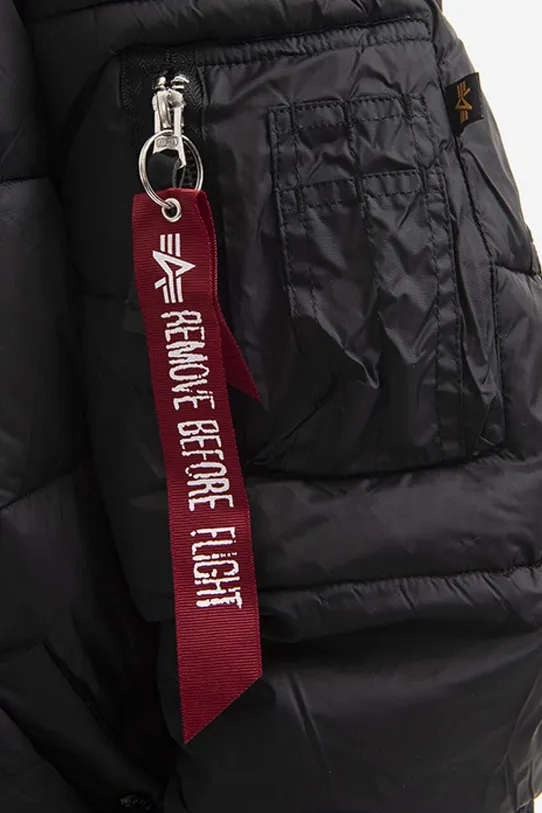 Alpha Industries kurtka MA-1 118107.285 czarny