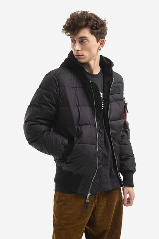 Яке Alpha Industries MA-1 118107285 118107.285