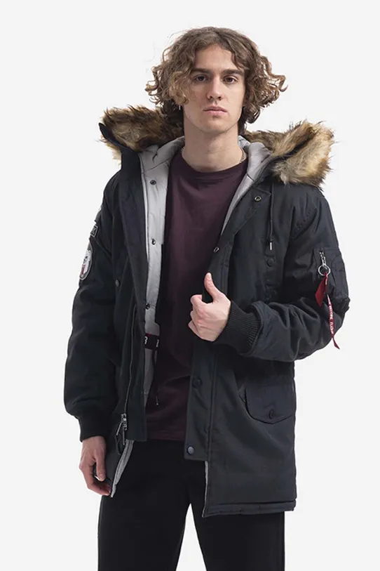 Alpha Industries jacket Arctic Discoverer