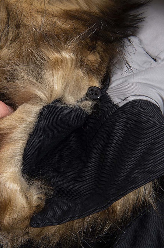 Alpha Industries kurtka Arctic Discoverer 118100.03