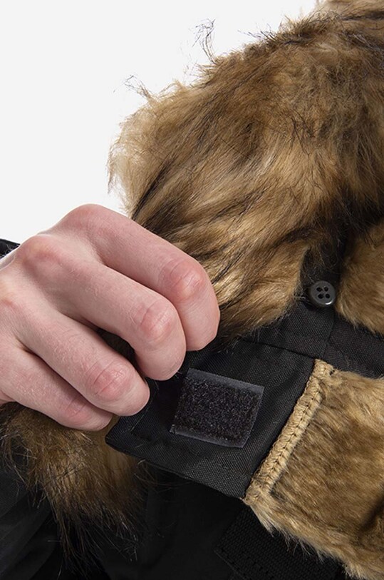 Alpha Industries kurtka Polar Jacket 123144.413