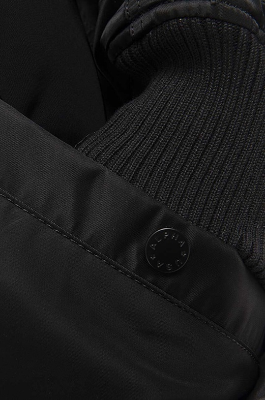 Alpha Industries kurtka Ma-1 Hooded Arctic 128110.03