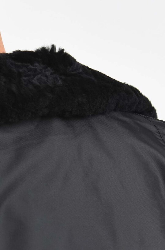 Bomber jakna Alpha Industries Injector III 143104.03