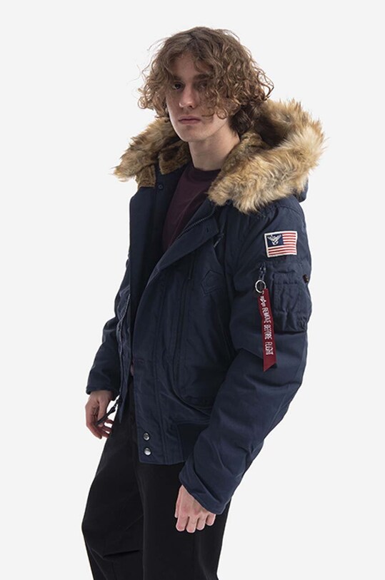 Alpha Industries geacă Polar Jacket SV 133141.07